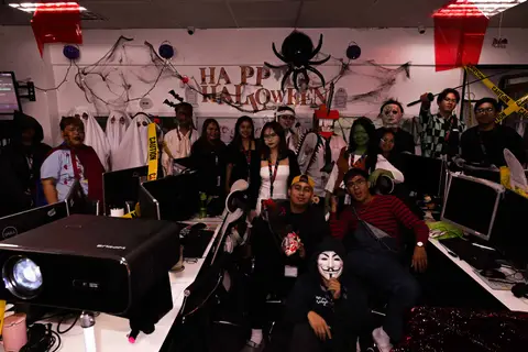 Westbury Global Services team