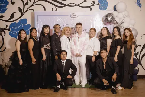 Westbury Global Services team