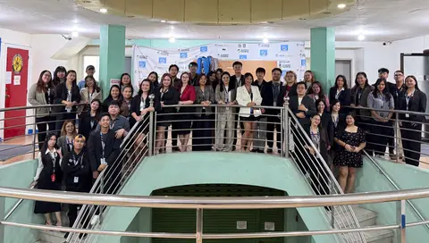 Westbury Global Services team