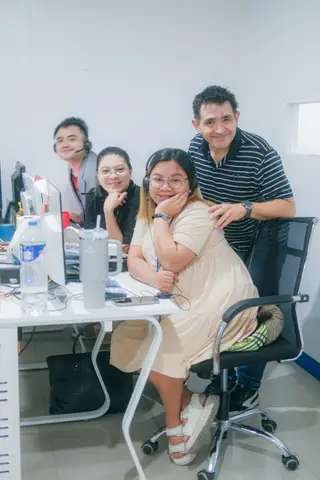 Westbury Global Services team