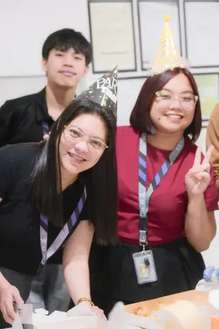 Westbury Global Services team
