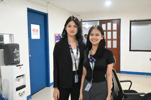 Westbury Global Services team