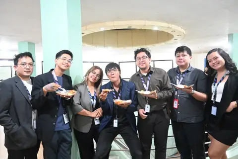 Westbury Global Services team