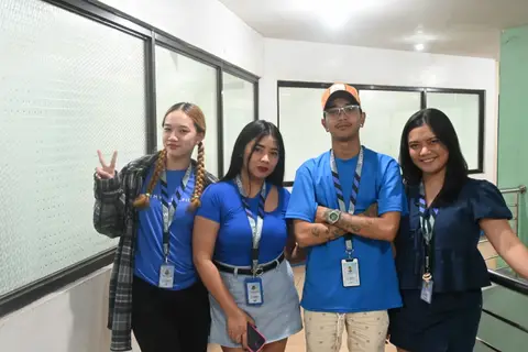 Westbury Global Services team