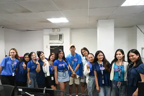 Westbury Global Services team