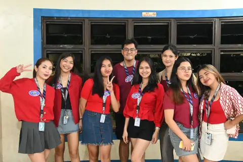 Westbury Global Services team
