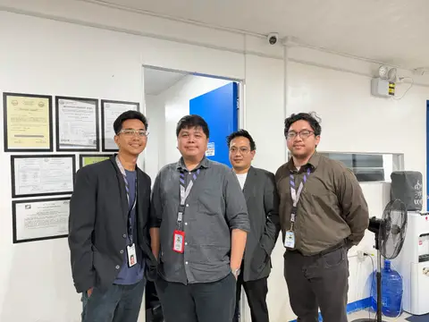 Westbury Global Services team