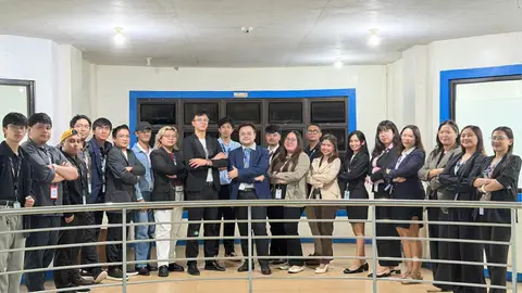 Westbury Global Services team