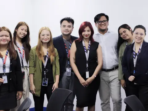 Westbury Global Services team