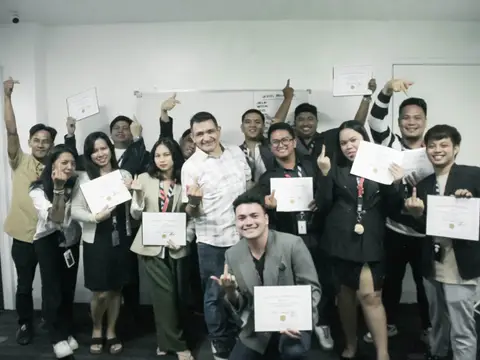 Westbury Global Services team