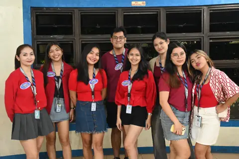 Westbury Global Services team