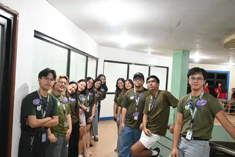 Westbury Global Services team