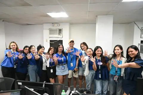 Westbury Global Services team