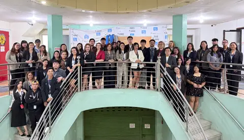 Westbury Global Services team
